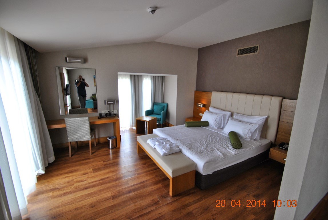 imagini hotel BELLIS BELEK